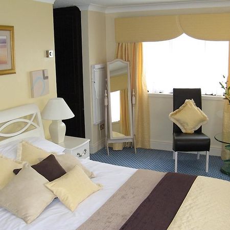 Best Western Himley Hotel Eksteriør bilde