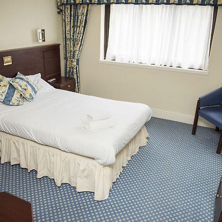 Best Western Himley Hotel Eksteriør bilde