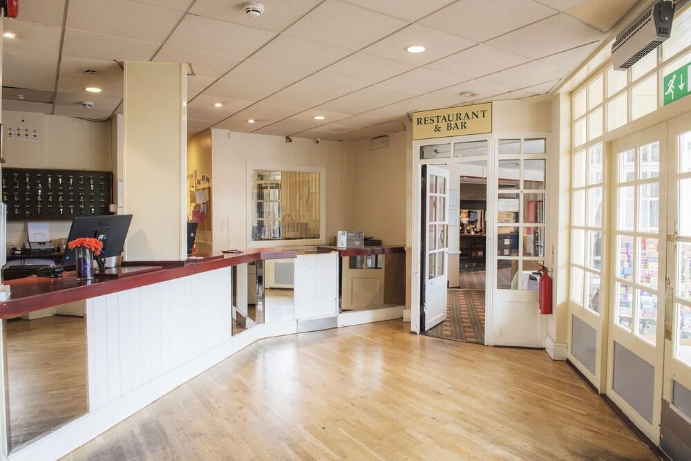 Best Western Himley Hotel Eksteriør bilde
