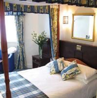 Best Western Himley Hotel Eksteriør bilde