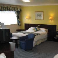 Best Western Himley Hotel Eksteriør bilde