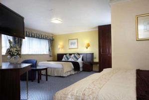 Best Western Himley Hotel Eksteriør bilde