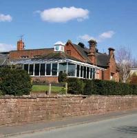 Best Western Himley Hotel Eksteriør bilde