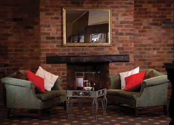 Best Western Himley Hotel Eksteriør bilde