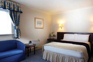 Best Western Himley Hotel Eksteriør bilde